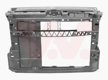 6C Voorfront benzine 1.0 geschikt voor Polo 6C 2014-2017