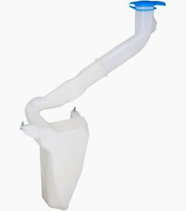 Ruitensproeiertank / reservoir geschikt voor Polo 6R 6C 2009-2017