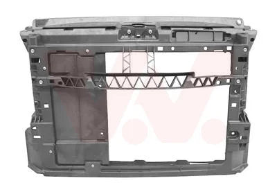 Voorfront 1.2 44 KW 51 KW 3 cyl / 1.4 zonder airco geschikt voor Polo 6R 2009-2014